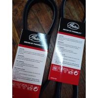 ราคา สายพานเครื่อง vios 4pk1220 4pk1240 เส้นละ195บ ยี่ห้อgates (12496345901)