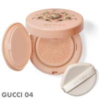 ราคา Gucci Cushion ป้ายคิง คุชชั่น รองพื้น จากกุชชี่ 14g Gucci De Beauté คูชชั่น (10593872771)