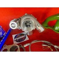 ราคา ชุดติดตั้ง เทอร์โบ ดีแมก3 0 ตัวแต่ง ใส่ปั้มสายทุกรุ่น พร้อมอุปกรณ์ (20581850285)