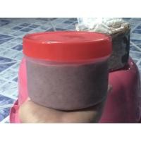 ราคา กะปิกุ้งอย่างดี ไม่เค็ม เคยแกง เคยน้ำพริก เคยระนองแท้ 500กรัม (21214098419)