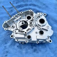 ราคา แคร้งกลางโซนิคมือสองยิงทรายน้ำ ต้องเปรี่ยนลูกปืนใหม่ Honda sonic โซนิค125 (21050344233)