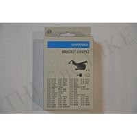 ราคา ผ่อน 0 ยางหุ้มมือเกียร์ SHIMANO รุ่น ULTEGRA ST 6800 105 ST 5800 TIAGRA ST 4700 (1373174627)