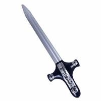 ราคา SUNNYDOLL 1 ชิ้น อุปกรณ์ประกอบฉากเวที ของเล่นเด็ก ของเล่นเด็ก ฟิลเลอร์ถุงของขวัญปาร์ตี้ ตกแต่งงานแต่งงาน มีดสั้นโจรสลัด ของเล่นว่ายน้ำในสระ ของเล่นดาบ (20209813169)