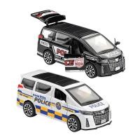 ราคา สินค้าพร้อมส่ง โมเดลรถเหล็ก TOYOTA ALPHARDโมเดลรถยนต์ 1 32 รถโมเดลเหล็ก รถเหล็กโมเดล โมเดลรถ (21134622327)