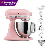 ราคา KITCHENAID Artisan เครื่องผสมอาหาร 300 วัตต์ 4 8 ลิตร รุ่น 5KSM175PSE (19982879651)