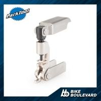 ราคา Parktool CT 6 3 เครื่องมือตัดต่อโซ่พร้อมกับตัวตอก 5 12 speed Folding Chain Tool with Peening Anvil เครื่องมือซ่อมจักรยาน จาก USA (8408477070)
