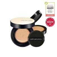 ราคา พร้อมส่ง ของแถม Jung Saem Mool Essential Skin Nuder Cushion คุชชั่น รองพื้น งานผิว ปกปิดเยี่ยม ขายดี (12267193431)