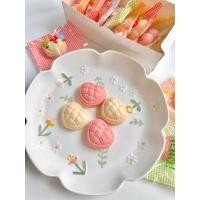 ราคา ทาร์ตคุกกี้เนยสด คุกกี้เนยสด คุกกี้สับปะรด สูตรหวานน้อย ใช้เนยสด100 ไม่มีไขมันทรานซ์ รูปหัวใจ (20628580042)