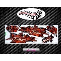 ราคา สติ๊กเกอร์ Fino รุ่น12 ปี2010 สติ๊กเกอร์ ฟีโน่ รุ่น12 ปี2010 (9380526758)