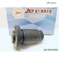 ราคา บูชปีกนกล่าง MAZDA 323 PROTEGE 2000 2004 บูทปีกนก 323 SEDAN โปรเตเก้ บู๊ชปีกนก มาสด้า 323 PROTOJE C DAN ซีดาน JKP ML กลการ ส่งเร็ว (11254599725)