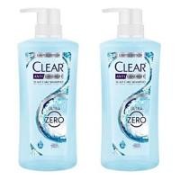 ราคา แชมพู ครีมนวด เคลียร์ขนาด 70 480 มล พร้อมส่ง มีหลายสูตร ถูกแท้ ของแท้100 ส่งไวแท้ แพคคู่ สุดประหยัด (21117804616)