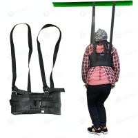 ราคา Back Support iBrace Back Support Belt ไอเบรซ เข็มขัดพยุงหลัง ช่วยป้องกันและลดอาการปวดหลัง เข็มขัดยกของ ใส่สบาย (19953811831)