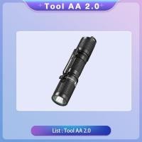 ราคา ไฟฉายแม่เหล็ก ไฟฉาย aa lumintop gift AA แบตเตอรี่ไฟฉายแบบพกพาไฟกลางแจ้งที่มีสีสันไฟฉายสีแดงสีชมพูสีเขียวสีฟ้าสีขาวสีเทาเรืองแสงเครื่องมือ AA (18752823486)