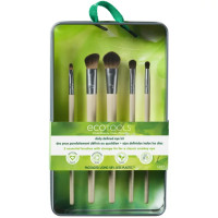 ราคา พร้อมส่ง EcoTools Brush แปรงแต่งหน้าแบบเดี่ยว และแบบเซ็ต ของแท้ USA (18978462689)