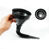 ราคา กรวยเติมน้ำมัน กรวย พลาสติก อุปกรณ์เติมน้ำมัน น้ำมันเครื่อง กรวยข้ออ่อนเติมน้ำมัน (16796905903)