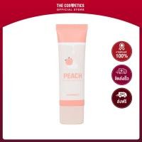Coringco Peach Whipping Tone Up Cream 50ml