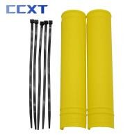 ราคา อุปกรณ์ป้องกันตะเกียบหน้าอเนกประสงค์สำหรับมอเตอร์ไซค์ husqvarna KTM Honda Yamaha KAWASAKI Suzuki CRF250R CRF450R CRF250X CRF450X CRF CR (21170260974)