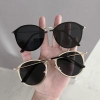 ราคา GAMT RB Fashion designer round GAMT 55mm From USA แว่นกันแดดคุณภาพ (16879640321)