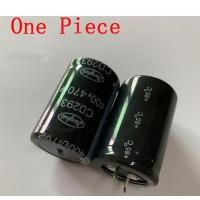 ราคา ตัวเก็บประจุแบบอินเวอร์เตอร์เครื่องเชื่อมไฟฟ้า400V 470UF Jianghai 30 45ตัวเก็บประจุแบบอิเล็กโทรไลติก CD293 (18616103843)