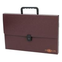 ราคา กระเป๋าใส่แบบ PP F4 ขนาด 25 1x37 cm (9155275543)