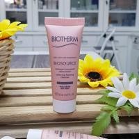 ราคา Biotherm Biosource Softening Foaming Cleanser 20ml EXP 05 2024 โฟมล้างหน้าสำหรับผิวแห้ง (11558098499)