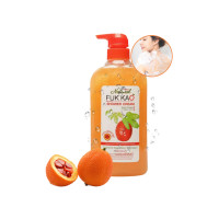 ราคา ครีมอาบน้ำฟักข้าว มิสทีน เนเชอรัล ฟักข้าว Mistine Natural Fuk Kao Shower Cream (6759274065)