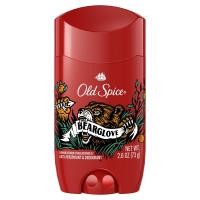 ราคา Old Spice Antiperspirant Deodorant for Men Bearglove 2 6 oz 73g (7697964868)