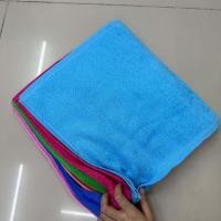 ราคา ผ้าขนหนูสี่เหลี่ยม 12x12 นิ้ว ตราหมีคู่ ยกโหล (21086010689)