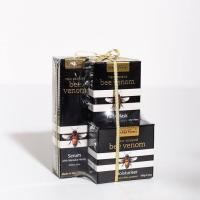 ราคา WILD FERNS ไวล์ดเฟิร์นส BEE VENOM TOWER GIFT SET 1 ชุดเซ็ทของขวัญพิเศษบีวีนอมทาวเวอร์เพื่อผิวสวยใสอ่อนเยาว์ สุขภาพดี (11569205778)