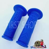 ราคา โล๊ะๆๆปอกแฮนยาง สีสวย ใส่ได้ทุกรุ่น นุ่มสบายมือ มี3สี เขียวมะนาว น้ำเงิน แดง (12373521862)