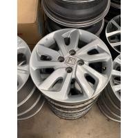 ราคา ล้อแม็กซ์ Honda ขอบ15 4รู100 ราคาต่อวง (20543400900)