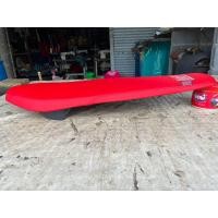 ราคา เบาะเวฟ110i 2012 2018 ปาดบาง ทรงเชง ผ้าเรดเดอร์สีแดงสด (15165409245)