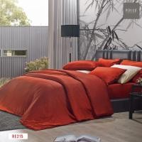 ราคา PERICO รุ่น Regal RE ชุดผ้าปูที่นอน 6 ฟุต 5 ชิ้น ผ้านวมขนาด 100 X90 COLLECTION 360 Series (20410609547)