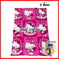 ราคา ที่นอนเด็ก ที่นอนเด็กอนุบาล ลายเจ้าหญิง เอลซ่า โซเฟียร์ คิตตี้ พร้อมส่ง (20594500286)