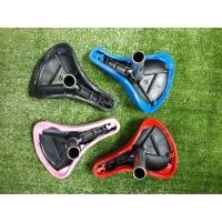 ราคา อานจักรยาน รถเด็ก พร้อมหลักอาน ขนาด 16 นิ้ว (916174188)