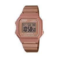 ราคา นาฬิกา CASIO ของแท้100 รุ่น B650 สายสแตนเลส นาฬิกาข้อมือผู้ชาย พร้อมกล่อง ของแท้ประกัน CMG รับประกันศูนย์ 1 ปี (7694948240)