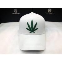 ราคา หมวกแก๊ป หมวกแก๊ปแฟชั่น ลายกัญชา ราคาถูก หมวกเกาหลี หมวกสีพื้น ผ้าใยสังเคราะห์ ดำ ขาว แดง AA21 (7525855915)