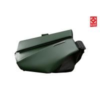 ราคา ilovetogo กระเป๋า NIID R1 Radiant Urban Sling Black Label (20815273509)