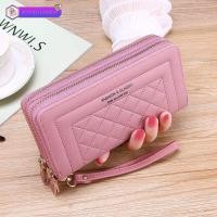 ราคา จัดส่งเร็ว กระเป๋าสตางค์ใบยาว กระเป๋าสตางค์ กระเป๋าเงินหญิง รุ่น Z 197 (19452816802)