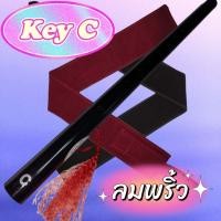 ราคา ขลุ่ยลมพริ้ว ขลุ่ยเพียงออ ขลุ่ยหลิบ ขลุ่ยเสียงสากล คีย์ A Ab Bb C Eb G แถมฟรี ถุงใส่ขลุ่ยผ้ากำมะหยี่ ตัดเย็บอย่างดี (20851612712)