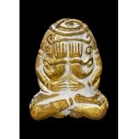 ราคา พระปิดตายอดน้ำเต้า มหาอุตม์ผุดทรัพย์ หลวงปู่อุ้ย วัดคลองคล้า (10385745245)