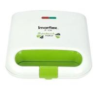 ราคา Imarflex เครื่องทำแซนวิช รุ่น IF 436 (20880285395)
