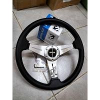 ราคา พวงมาลัยแต่ง momo วง 14 นิ้ว การยก 0 1 นิ้ว พร้อมดอตรงรุ่น isuzu TFR มังกรทอง ตรงรุ่นเลยค่ะ (16356639584)