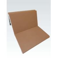 ราคา ที่นอนยางพาราเทียมหุ้มหนัง ขนาด 3ฟุต 3 5ฟุต 3พับ กันน้ำ ทำความสะอาดง่าย (21101684962)