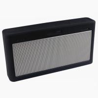 ราคา Tangrenshop Travel Protect เคสซิลิโคนสำหรับ BOSE SoundLink III 3 Bluetooth Speaker (15964682767)