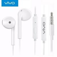 ราคา หูฟัง vivo คุณภาพเสียงดีเบสหนักพอดีกับ vivo ทุกรุ่น (20209581393)