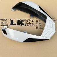 ราคา ครอบท้าย MSX 125 ตัวเก่า งานABSแท้ สี2K อย่างสวย ใส่แล้วท้ายสปอร์ตขึ้นเยอะ (15765879222)