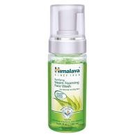 ราคา Himalaya Purifying Neem Foaming Face Wash 150 ml หิมาลาโฟมล้างหน้าลดสิว หัวปั้มกดออกมาเป็นโฟม (16157255658)