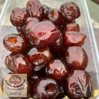 ราคา พุทราจีนเชื่อม พุทราเชื่อมเม็ดใหญ่ 500 กรัม สูตรโบราณ เจ้าเก่าเพชรบุรี (10183908829)