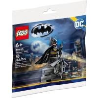ราคา LEGO DC Super Heroes Batman 1992 Polybag Set 30653 (20265869371)